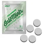 Набір для мінету Doc Johnson GoodHead Fundamentals Kit, zip-пакет - мініатюра 4