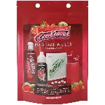 Набір для мінету Doc Johnson GoodHead Fundamentals Kit, zip-пакет - мініатюра 6