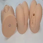 Іграшка вагіна з пискавкою Diverty Sex Nude - мініатюра 4