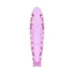 Скляний фалоімітатор в формі щупальця Gildo No. 34 Tentacle Glass Dildo - мініатюра 4