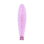 Скляний фалоімітатор в формі щупальця Gildo No. 34 Tentacle Glass Dildo - мініатюра 5