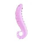 Скляний фалоімітатор в формі щупальця Gildo No. 34 Tentacle Glass Dildo - мініатюра 1