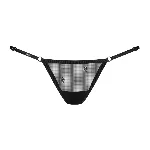 Трусики Obsessive Anniverse Special jockstrap S/M - мініатюра 8