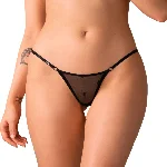 Трусики Obsessive Anniverse Special jockstrap L/XL - мініатюра 1