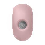 Вакуумний кліторальний стимулятор із вібрацією Satisfyer Sugar Rush Rose - мініатюра 3