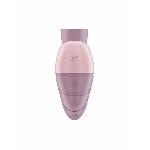 Вакуумний вібратор Satisfyer Supernova Old Rose, 2 положення стовбура - мініатюра 7