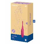 Вібратор для клітора Satisfyer Twirling Fun Magenta - мініатюра 2