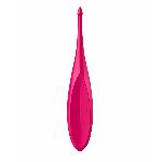 Вібратор для клітора Satisfyer Twirling Fun Magenta - мініатюра 3