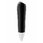 Вібропуля перезаряджаєма Satisfyer Ultra Power Bullet 2 Black - мініатюра 6