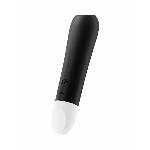 Вібропуля перезаряджаєма Satisfyer Ultra Power Bullet 2 Black - мініатюра 3