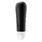 Вібропуля перезаряджаєма Satisfyer Ultra Power Bullet 2 Black - мініатюра 1