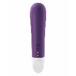Віброкуля перезаряджувана Satisfyer Ultra Power Bullet 2 Violet - мініатюра 5