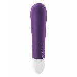 Віброкуля перезаряджувана Satisfyer Ultra Power Bullet 2 Violet - мініатюра 4