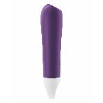 Віброкуля перезаряджувана Satisfyer Ultra Power Bullet 2 Violet - мініатюра 6