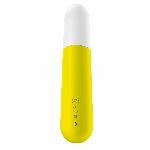 Віброкуля перезаряджувана Satisfyer Ultra Power Bullet 4 Yellow - мініатюра 5