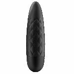 Мінівібратор Satisfyer Ultra Power Bullet 5 Black - мініатюра 6