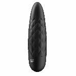 Мінівібратор Satisfyer Ultra Power Bullet 5 Black - мініатюра 7