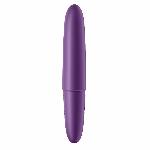 Мінівібратор Satisfyer Ultra Power Bullet 6 Violet - мініатюра 6