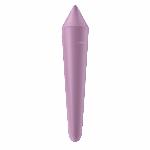 Смарт мінівібратор Satisfyer Ultra Power Bullet 8 Lilac - мініатюра 5