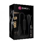 Вібратор на гнучкому зчепленні зі стимуляцією пальчиком Dorcel DUAL EXPLORER - мініатюра 3