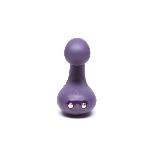Преміум вібратор Je Joue - G-Kii Purple з регульованим вигином і глибокою вібрацією - мініатюра 2