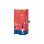 Смарт вібратор-кролик із підігрівом Satisfyer Hot Bunny - мініатюра 2