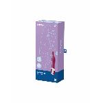 Вібратор для точки А Satisfyer A-Mazing 1 Berry - мініатюра 2