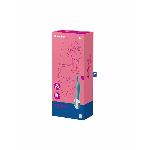 Вібратор для точки А Satisfyer A-Mazing 1 Blue - мініатюра 2