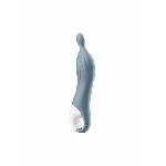 Вібратор для точки А Satisfyer A-Mazing 2 Grey - мініатюра 4