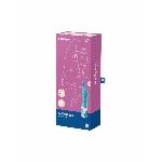 Вібратор для точки А Satisfyer A-Mazing 2 Turquoise - мініатюра 3