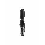 Універсальний смарт-вібратор з підігрівом Satisfyer Heat Climax + - мініатюра 3
