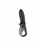 Анальний смарт-вібратор з підігрівом Satisfyer Hot Passion - мініатюра 4