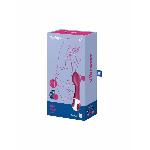 Смарт вібратор точки G Satisfyer Hot Spot з функцією підігріву - мініатюра 2