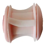 Двусторонний мастурбатор OYO - Double Head Cup №1, DHS-001 - мініатюра 4