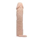Насадка Pretty Love Penis Sleeve - мініатюра 2