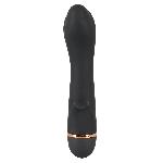 Вибратор тюльпан Bendy Tulip Vibrator 20 режимов вибрации - мініатюра 3
