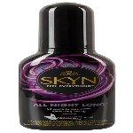 Лубрикант премиум-класса All Night Long SKYN на силиконовой основе 80ml - мініатюра 1