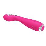Вибратор Pretty Love HECTOR G-SPOT VIBRATOR с электростимуляцией 7 режимов вибрации и 5 электростиму - мініатюра 6