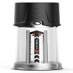 Вакуумный насос для пениса CANWIN SUP Warrior King Pump с мягкой TPE-манжетой - мініатюра 3