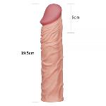 Насадка Add 2" Pleasure X Tender, Flash - мініатюра 5