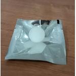 Презерватив OLO с усиками + шарик "Flying Fish Spiny condom" (1 презератив + 1 шарик) - мініатюра 2