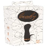 Вибратор тюльпан Bendy Tulip Vibrator 20 режимов вибрации - мініатюра 1