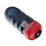 Вагина-мастурбатор VACUUM CUP MASTURBATOR VAGINA без вибрации - мініатюра 6
