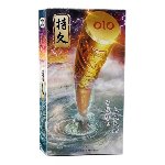 Презервативы Olo Thunder Spear, тонкие с пролонгирующим эффектом - мініатюра 4