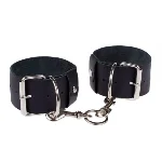 Оковы Bold Desires, Smooth Black - мініатюра 1