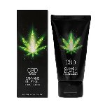 Крем пролонгирующий Shots - CBD Cannabis Delay Gel, 50 ml - мініатюра 1