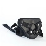 Страпон женский EGZO Evolution STR006 ( 16,5 см х 4 см ) - мініатюра 5
