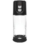 Автоматическая вакуумная помпа с зарядкой от USB CANWIN Penis Pump - P402AU - мініатюра 2