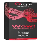 Спрей для возбуждения с охлаждающим эффектом Wow! Strawberry Ice Bucal Spray - мініатюра 1