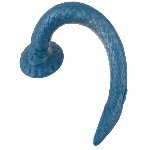 Фаллоимитатор с присоской в коробке Eel of Ecstasy - мініатюра 8